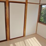 2階　洋室4.5帖(居間)