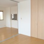 洋室6.2帖(居間)