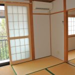 (居間)