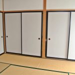 (居間)