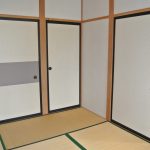 (居間)